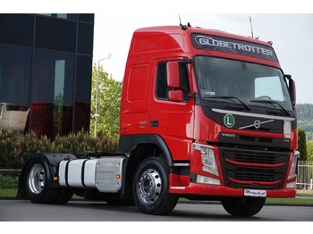 Cabeza tractora VOLVO FM 450