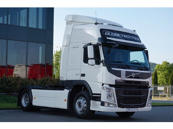 Cabeza tractora VOLVO FM 460