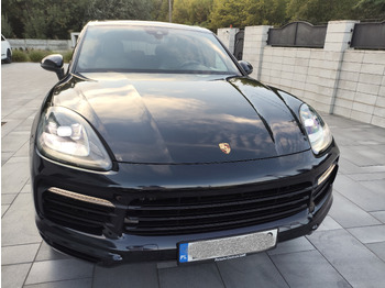 Coche PORSCHE