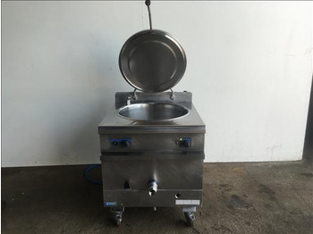 Maquinaria de alimentación