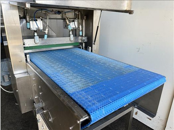 Maquinaria de panadería D and D Guillotine cutter: foto 3