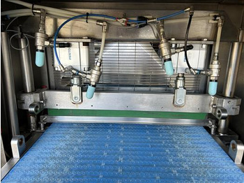 Maquinaria de panadería D and D Guillotine cutter: foto 4