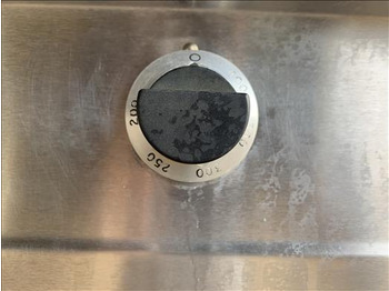 Maquinaria de alimentación Falcon G1860 Fryer: foto 4