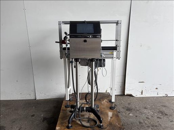 Maquinaria de embalaje