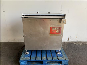 Maquinaria de embalaje