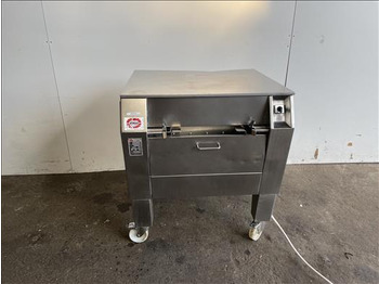 Maquinaria de alimentación