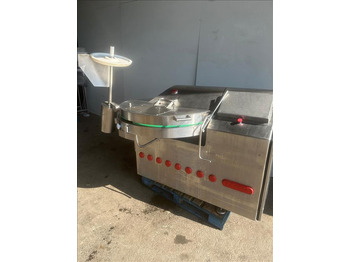 Maquinaria de alimentación Laska KU130 Bowl cutter: foto 3