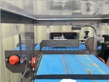Transportador NNP 90 degree conveyor: foto 5