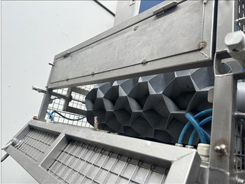 Maquinaria de panadería NNP Rotary moulder: foto 5