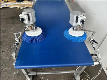 Maquinaria de panadería NNP Rotary moulder: foto 3