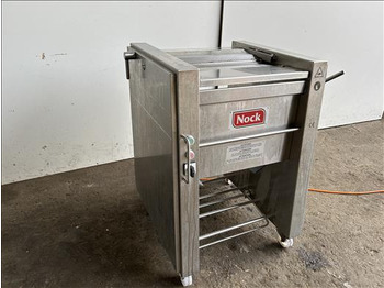 Maquinaria de alimentación Nock C460 meat derinder: foto 3 Maquinaria de alimentación Nock C460 meat derinder: foto 3