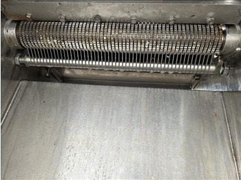 Maquinaria de alimentación Nock C460 meat derinder: foto 5 Maquinaria de alimentación Nock C460 meat derinder: foto 5