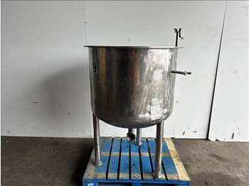 Maquinaria de alimentación