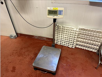Maquinaria de alimentación PRECIA MOLEN
