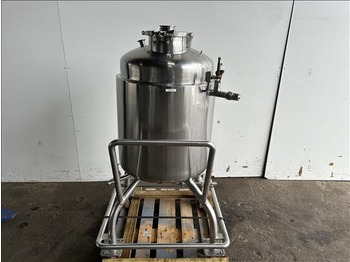 Maquinaria de alimentación