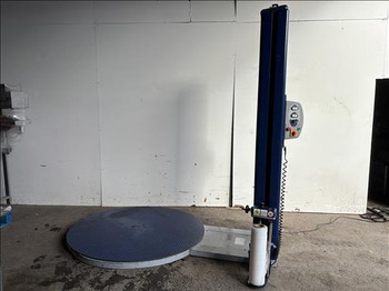 Maquinaria de embalaje