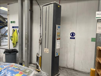 Maquinaria de embalaje Siat WS320L-1 Pallet wrapper: foto 3 Maquinaria de embalaje Siat WS320L-1 Pallet wrapper: foto 3