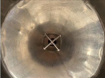 Maquinaria de alimentación Winyard Minifill MKIII Depositor: foto 2 Maquinaria de alimentación Winyard Minifill MKIII Depositor: foto 2