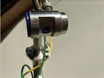 Maquinaria de alimentación Winyard Minifill MKIII Depositor: foto 5 Maquinaria de alimentación Winyard Minifill MKIII Depositor: foto 5