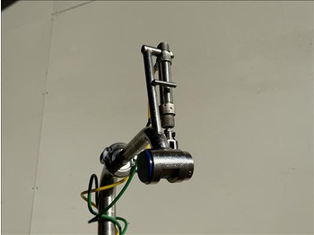 Maquinaria de alimentación Winyard Minifill MKIII Depositor: foto 4 Maquinaria de alimentación Winyard Minifill MKIII Depositor: foto 4