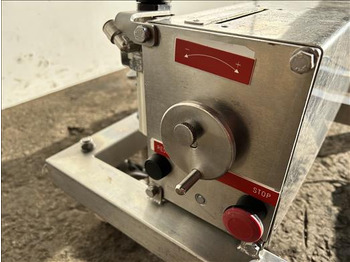 Maquinaria de alimentación Winyard Minifill MKIII Depositor: foto 3 Maquinaria de alimentación Winyard Minifill MKIII Depositor: foto 3