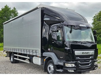 Camión lona DAF LF 290