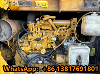Miniexcavadora CAT 308 E 2 CR CAT308E2 CAT308E: foto 3