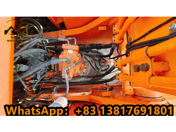 Leasing de DOOSAN DH225 DOOSAN DH225: foto 4