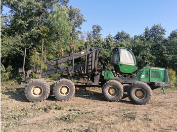 Autocargador JOHN DEERE