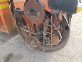 Apisonadora de asfalto Ammann AV 95: foto 4
