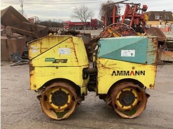 Mini compactadora Ammann Rammax 1510: foto 5 Mini compactadora Ammann Rammax 1510: foto 5