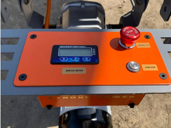 Rodillo Anmax DRM110 NEW: foto 4