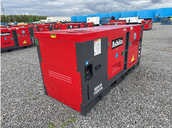 Generador industriale ASHITA POWER