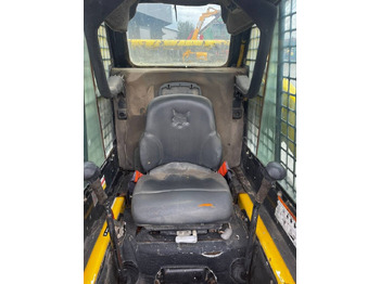 Minicargadora de cadenas Bobcat T 190: foto 5