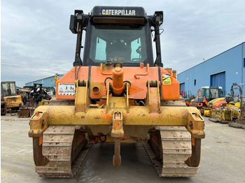 Bulldozer CAT D 6 N LGP: foto 5