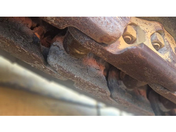 Bulldozer CAT D 8 L: foto 4