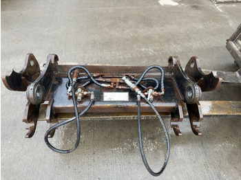 Acoplamiento rápido CATERPILLAR