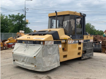 Rodillo de neumáticos CATERPILLAR PS300B