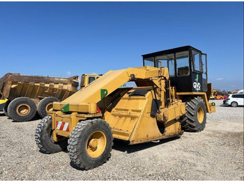 Estabilizador de suelos CATERPILLAR