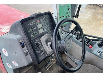 Tractor Case IH 7240: foto 5