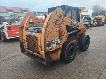 Minicargadora Case SR 250: foto 3 Minicargadora Case SR 250: foto 3