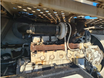 Compactador Compactor MV 618 DT: foto 3 Compactador Compactor MV 618 DT: foto 3