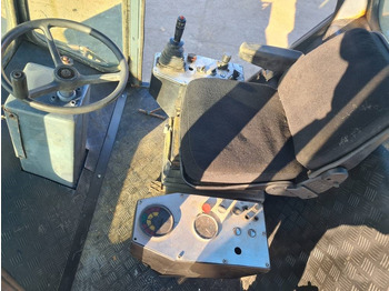 Compactador Compactor MV 618 DT: foto 5 Compactador Compactor MV 618 DT: foto 5