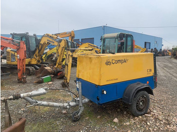 Compresor de aire COMPAIR