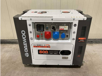 Generador industriale DAEWOO