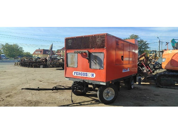 Compresor de aire Demag C232DS: foto 2 Compresor de aire Demag C232DS: foto 2