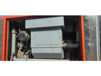 Compresor de aire Demag C232DS: foto 4 Compresor de aire Demag C232DS: foto 4