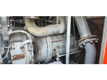 Compresor de aire Demag C232DS: foto 5 Compresor de aire Demag C232DS: foto 5