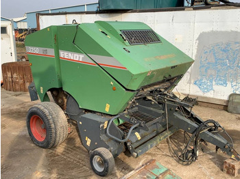 Rotoempacadora FENDT