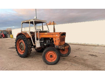 Tractor FIAT